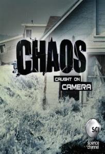 Caught on Camera
