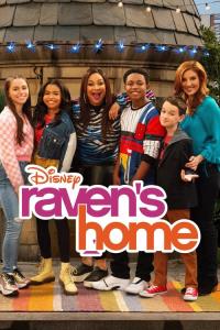 U Raven doma