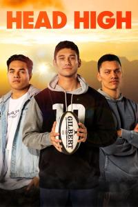 Head High plakát