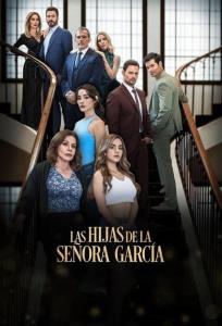 Las Hijas de la Senora Garcia