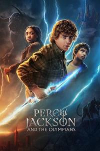 Percy Jackson a Olympané