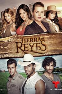 Tierra de Reyes Tierra de Reyes plakát