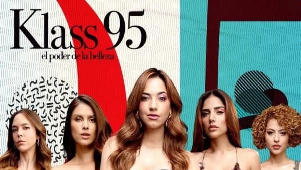 Klass 95: The Power of Beauty