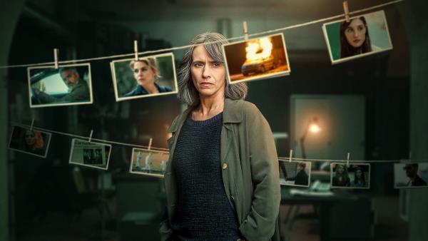 Sara: Žena ve stínu