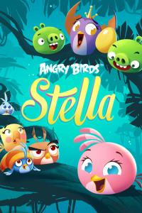 Angry Birds: Stella