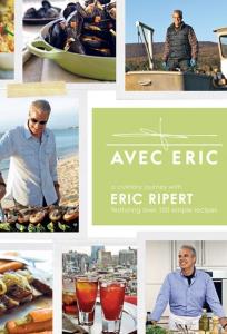 Avec Eric