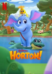 Horton!