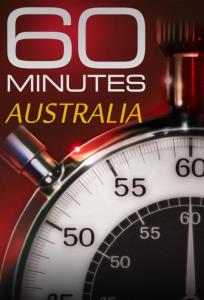 60 Minutes Australia plakát
