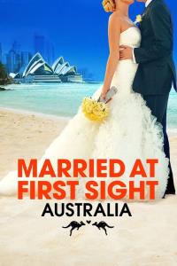 Svatba na první pohled: Austrálie