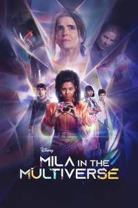 Mila a multivesmír