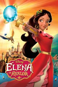 Elena z Avaloru