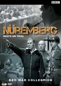 Nuremberg: Nazis on Trial plakát