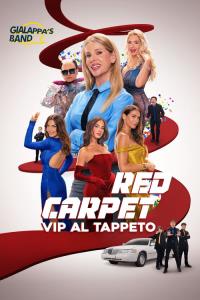 Red Carpet: Vip al tappeto