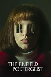 Enfieldský poltergeist