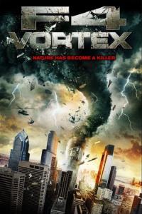 Tornado - Der Zorn des Himmels plakát
