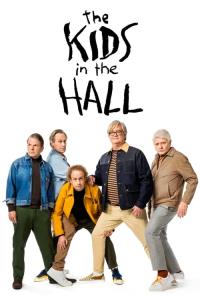Kids in the hall: Punkoví komici