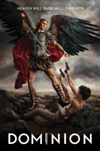 Dominion plakát