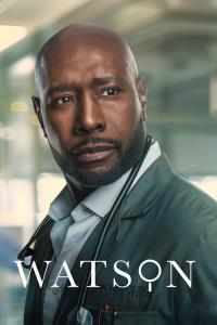 Watson plakát