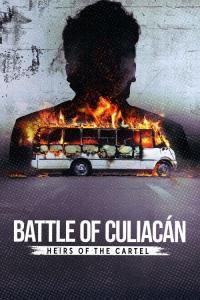 Culiacanazo Herederos del Narco