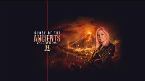 Curse of the Ancients