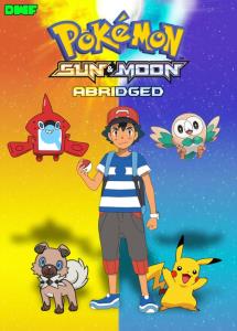 Pokémon: Slunce a měsíc