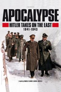 Apokalypsa: Hitler míří na východ