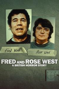Fred a Rose Westovi: Britský horor
