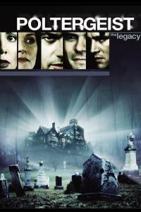 Poltergeist: The Legacy plakát