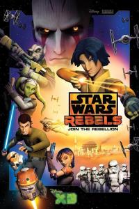 Star Wars Povstalci