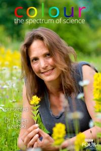 Tajemství barev plakát