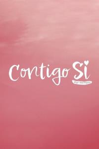 Contigo Sí plakát