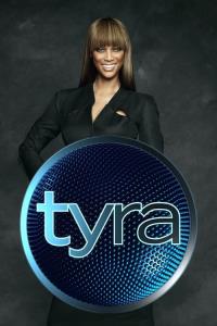 The Tyra Banks Show plakát