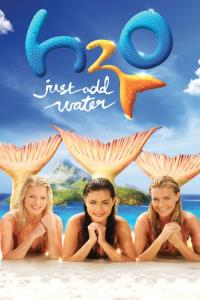 H2O: Stačí přidat vodu