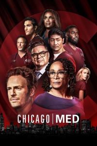 Nemocnice Chicago Med