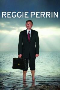 Reggie Perrin plakát