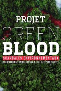 GREEN BLOOD