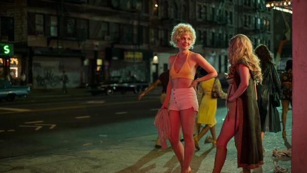 VÍKENDOVÝ TIP: The Deuce: Špína Manhattanu