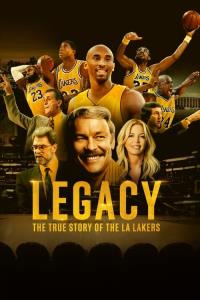 Odkaz: Skutečný příběh LA Lakers