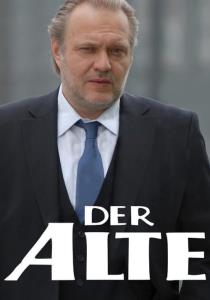 Der Alte plakát