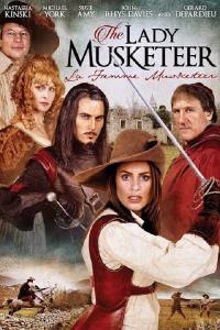 La Femme Musketeer 1
