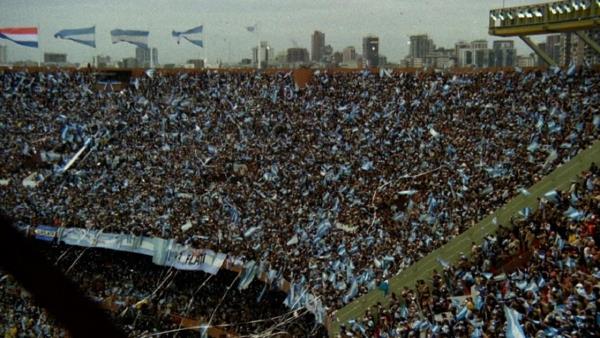 Argentina '78