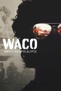 Masakr ve Waco