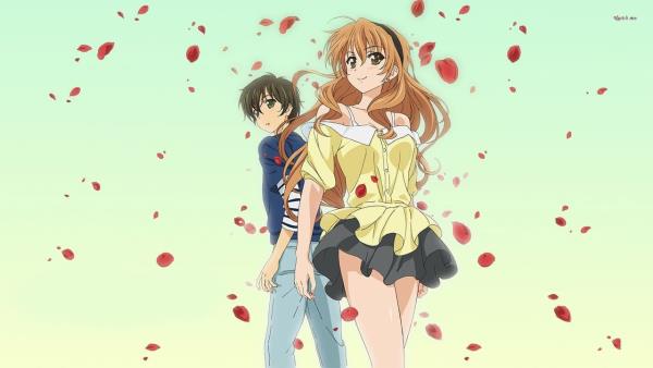 Golden Time