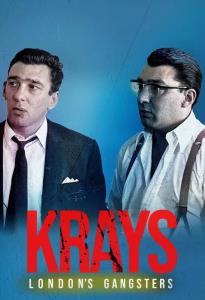Krays: London’s Gangsters plakát