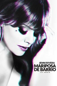 Jenni Rivera: Mariposa de Barrio plakát