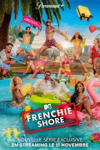 Frenchie Shore
