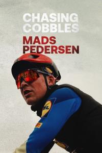 Chasing cobbles Mads Pedersen