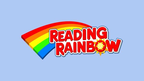 Reading Rainbow