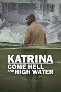 Katrina: Projít si vodou i peklem
