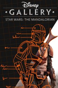 Disney galerie / Star Wars: Mandalorian